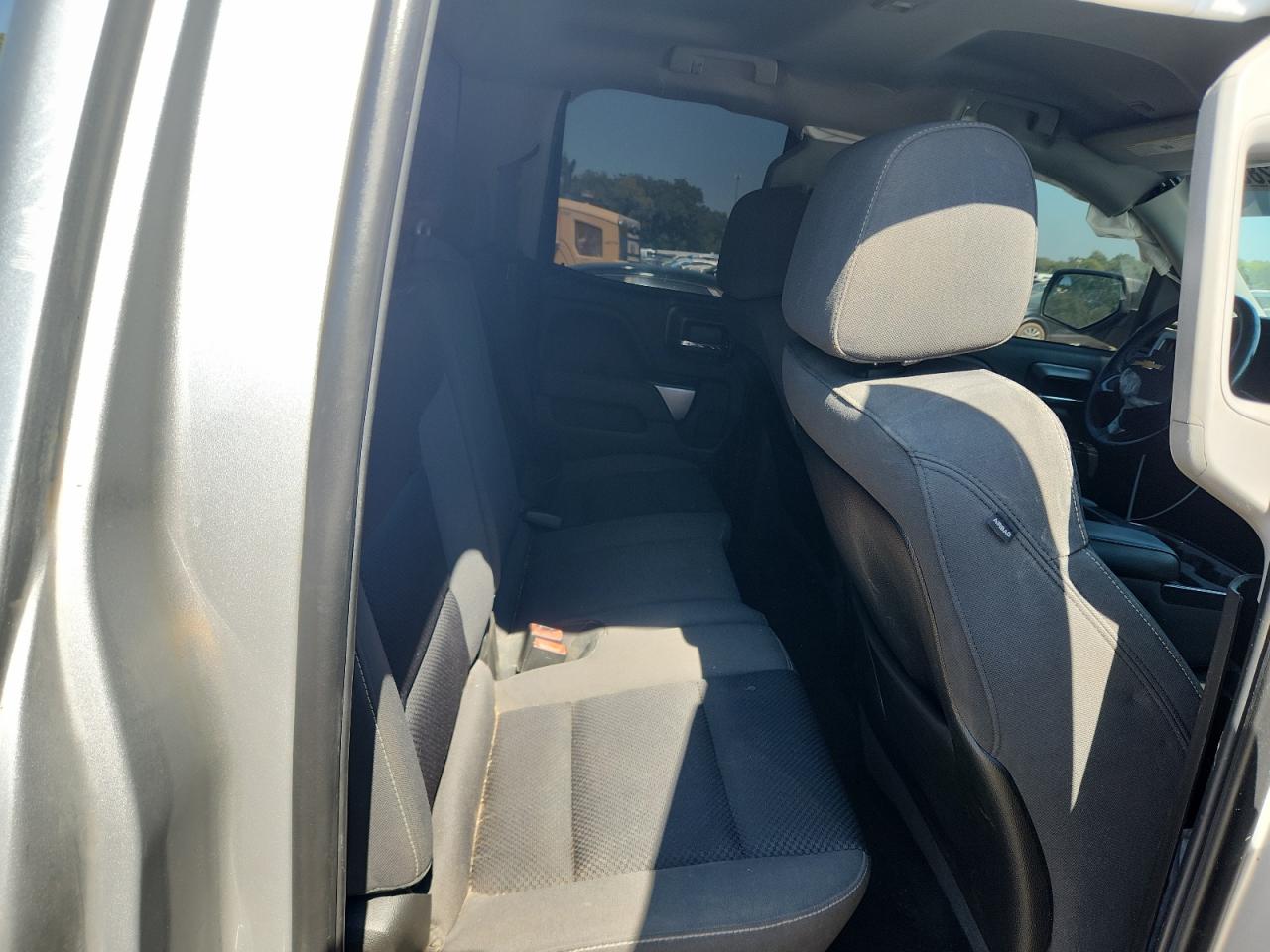 2014 CHEVROLET SILVERADO C1500 LT photo 10
