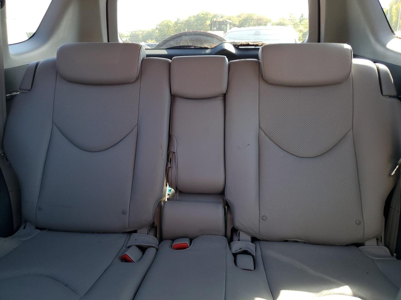 2008 TOYOTA RAV4 LIMITED photo 19