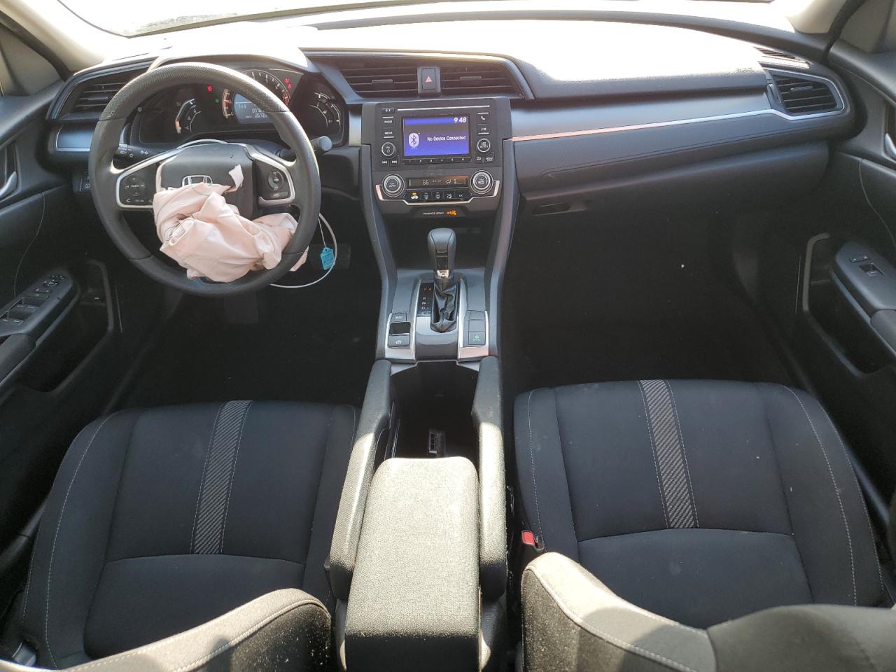 2017 HONDA CIVIC LX photo 22