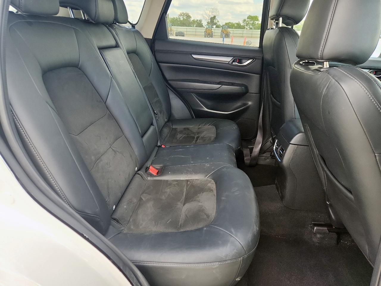 2021 MAZDA CX-5 TOURING photo 21