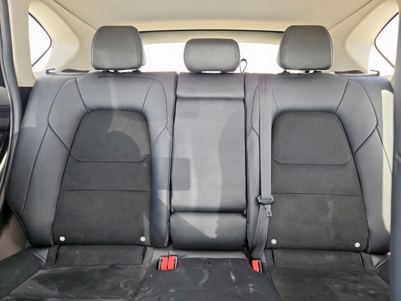 2021 MAZDA CX-5 TOURING photo 19