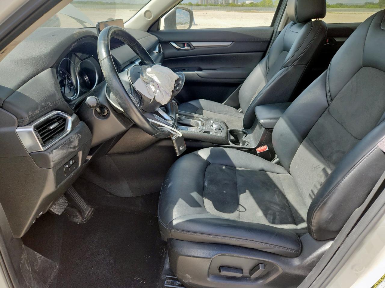 2021 MAZDA CX-5 TOURING photo 13