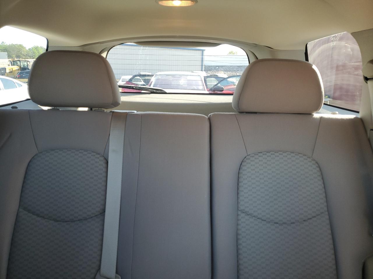 2011 CHEVROLET HHR LT photo 10