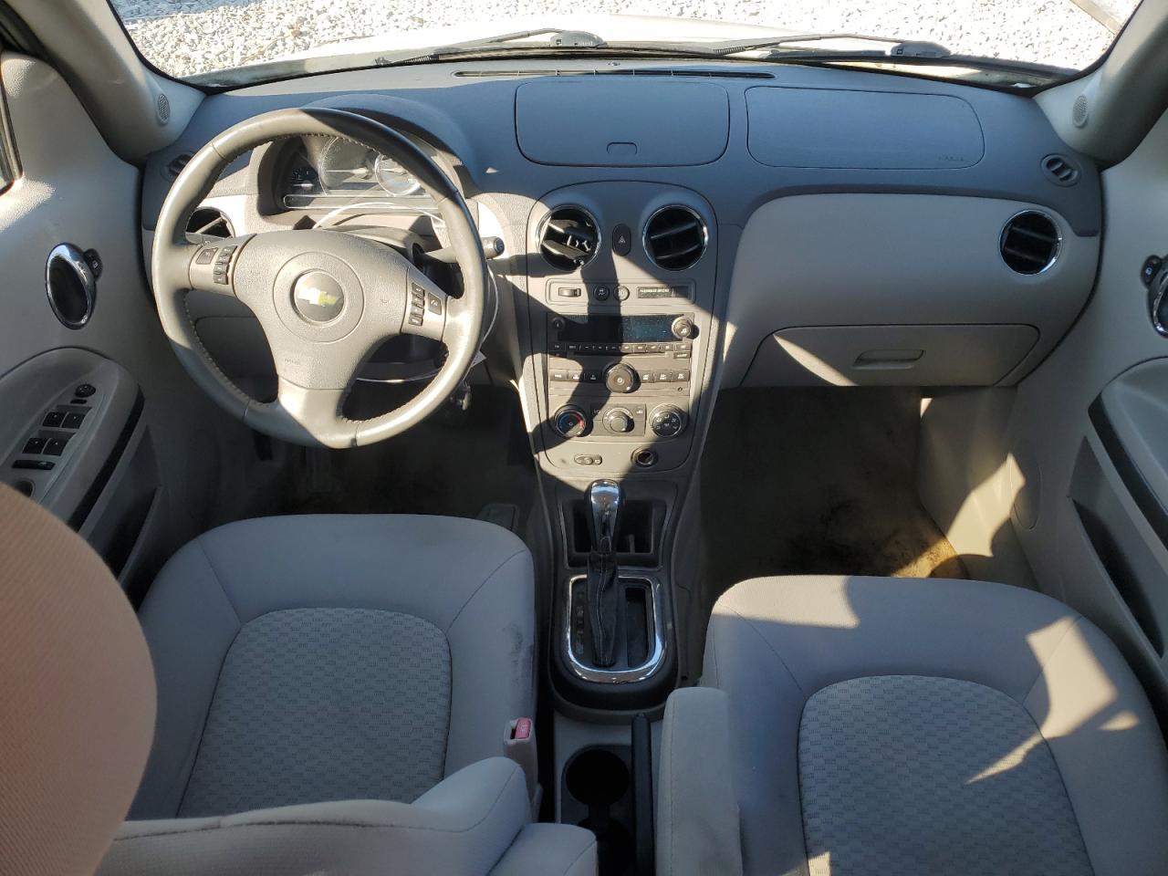 2011 CHEVROLET HHR LT photo 8