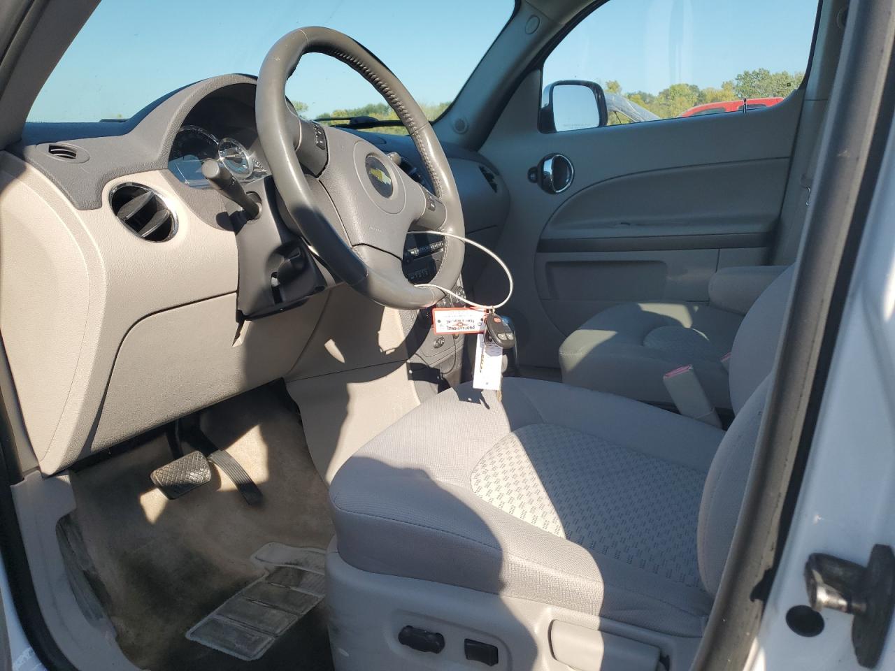 2011 CHEVROLET HHR LT photo 7