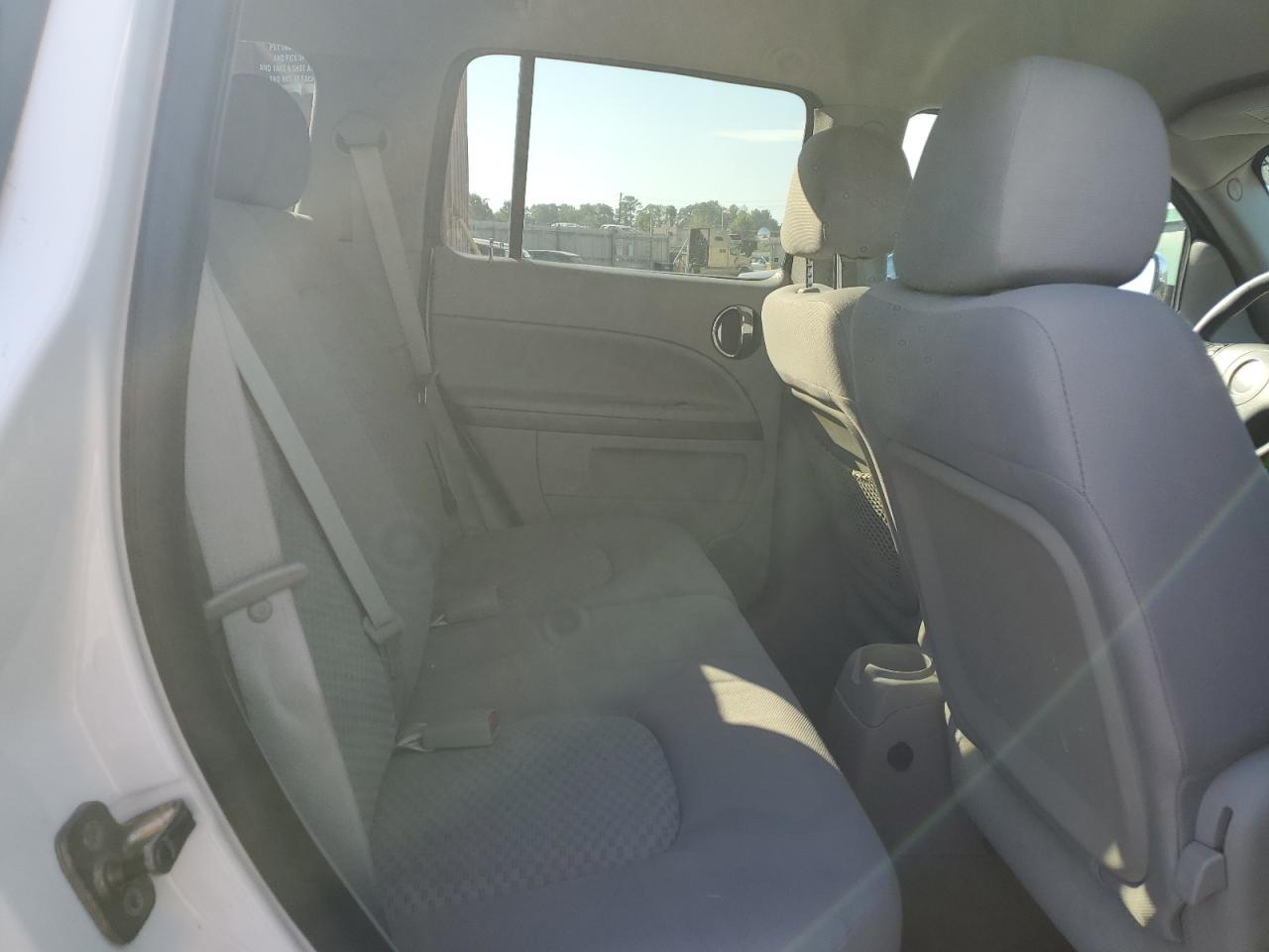 2011 CHEVROLET HHR LT photo 11