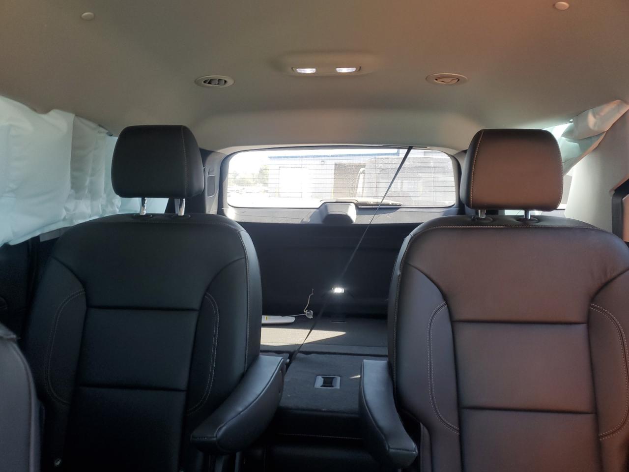 2019 CHEVROLET TRAVERSE LT photo 10