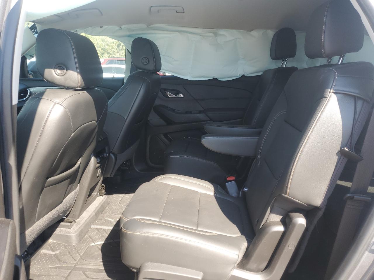2019 CHEVROLET TRAVERSE LT photo 11