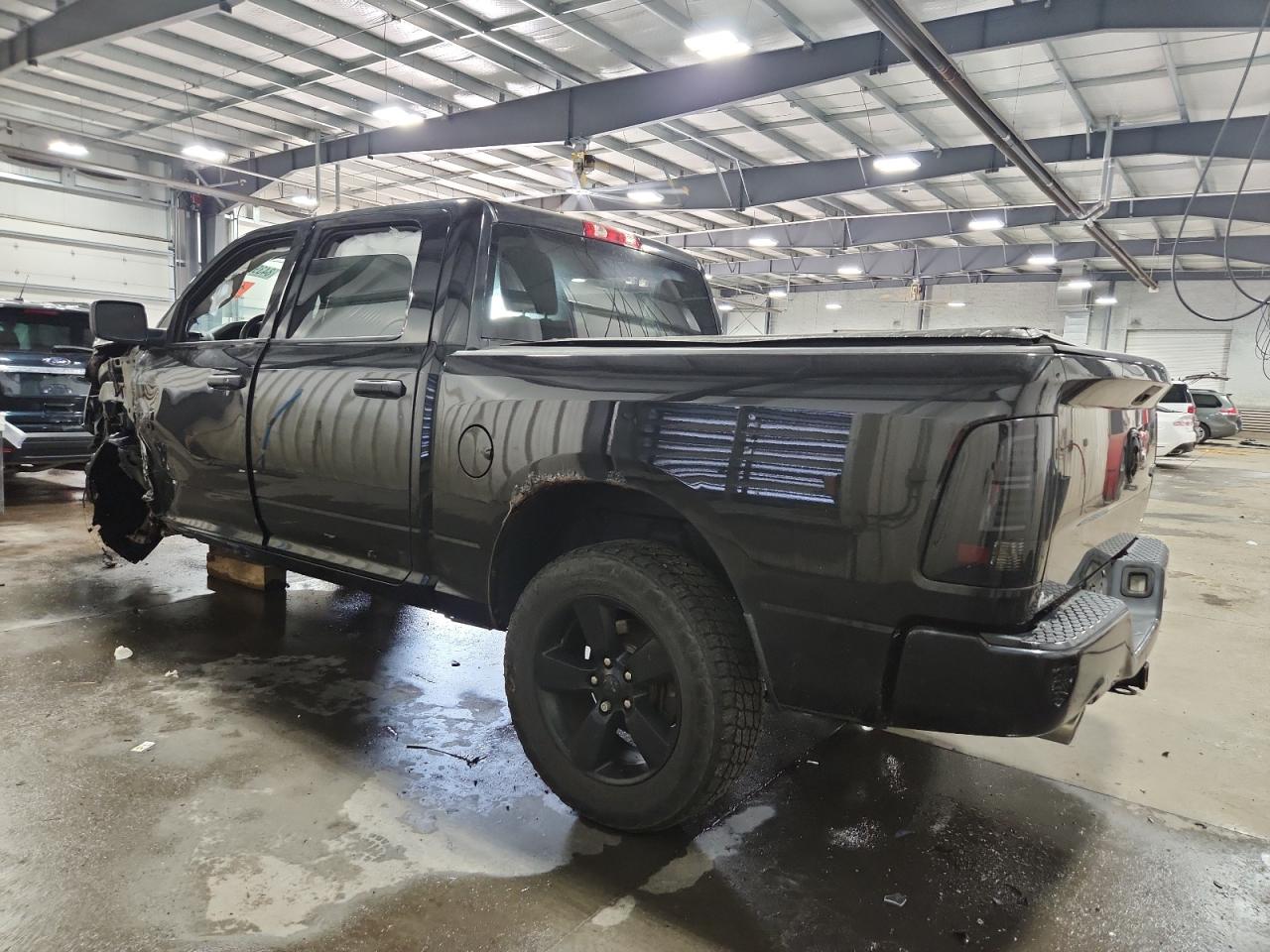 2016 RAM 1500 ST photo 3