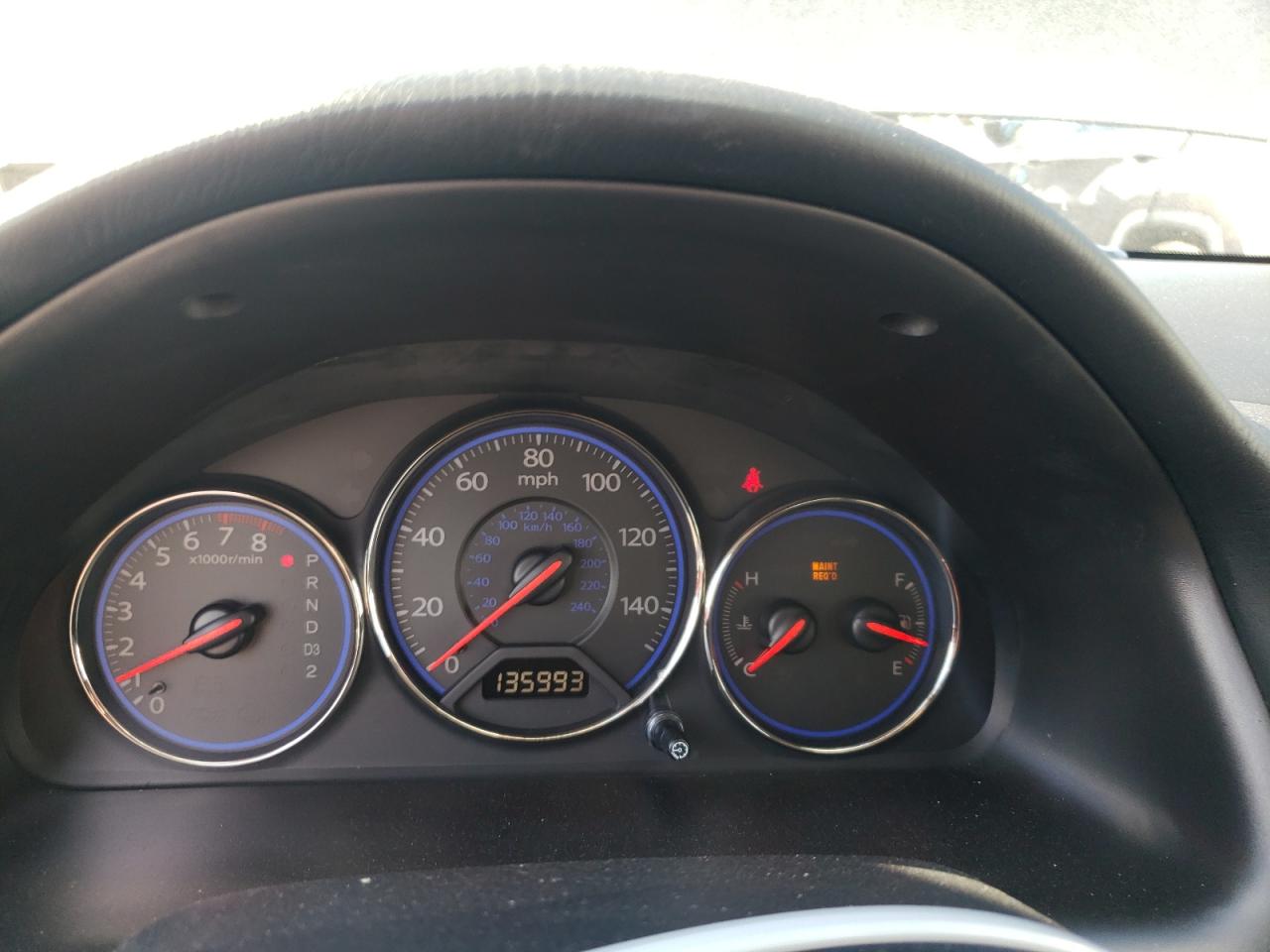 2004 HONDA CIVIC LX photo 25