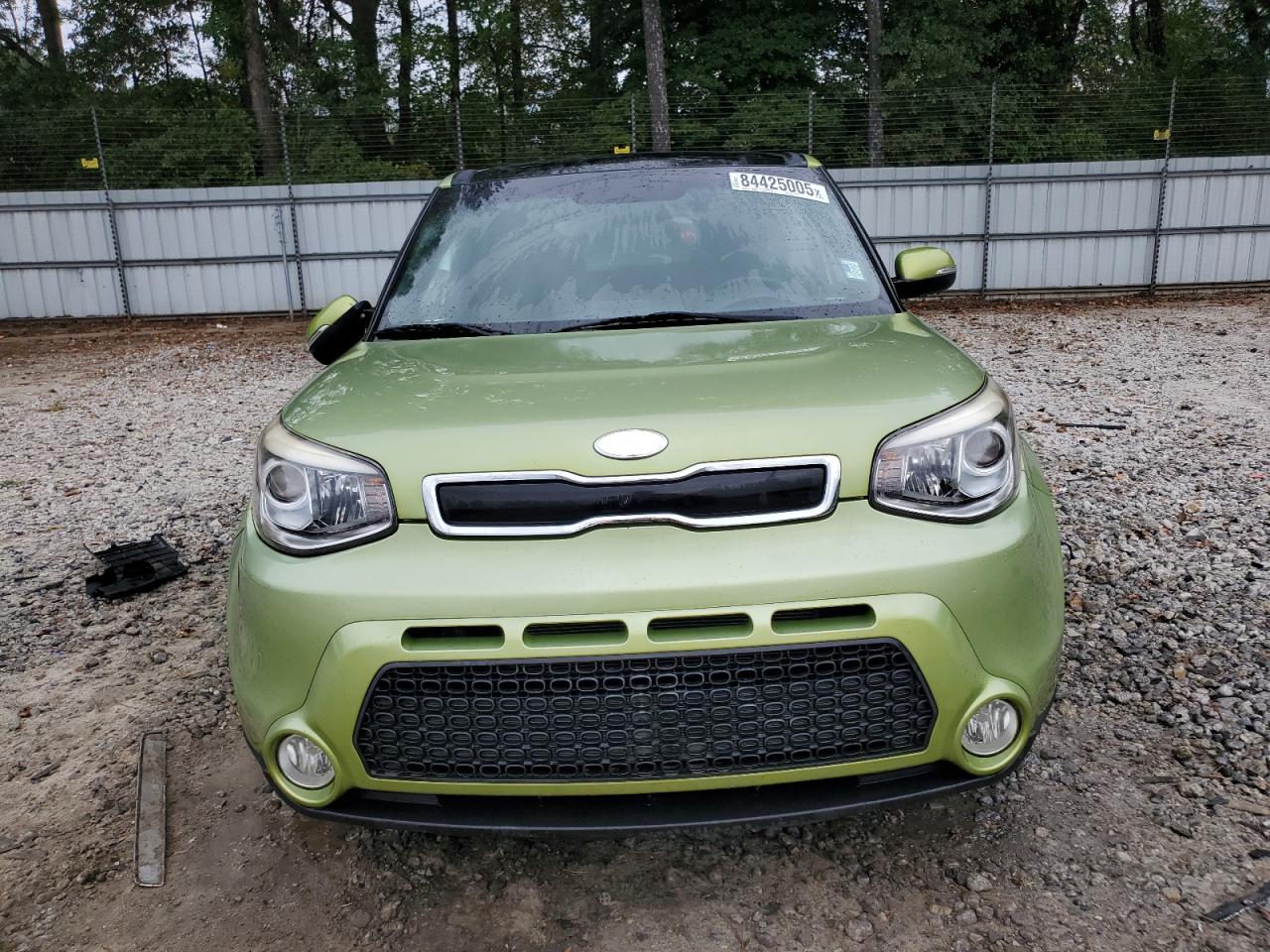 2014 KIA SOUL ! photo 13