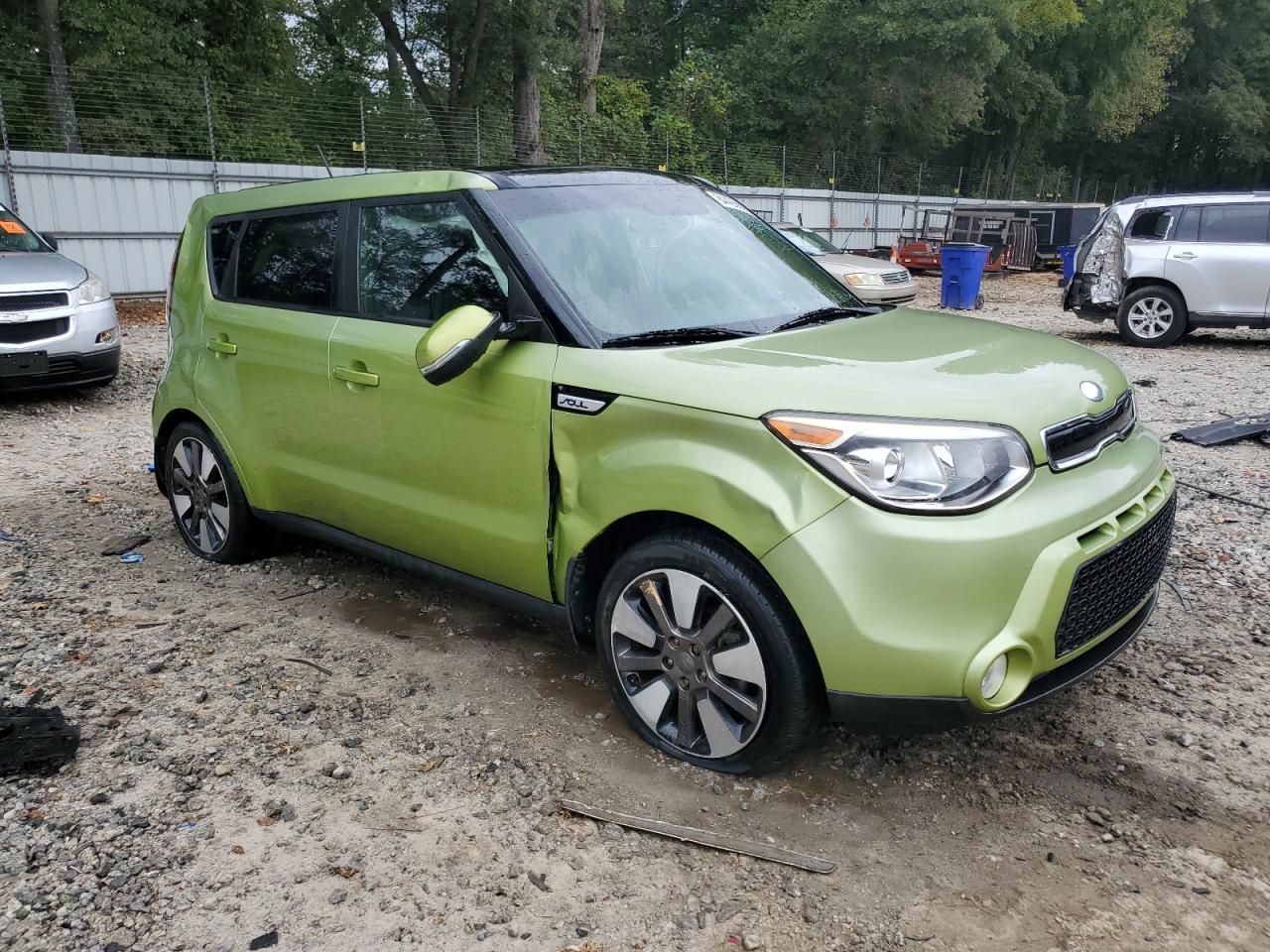 2014 KIA SOUL ! photo 10