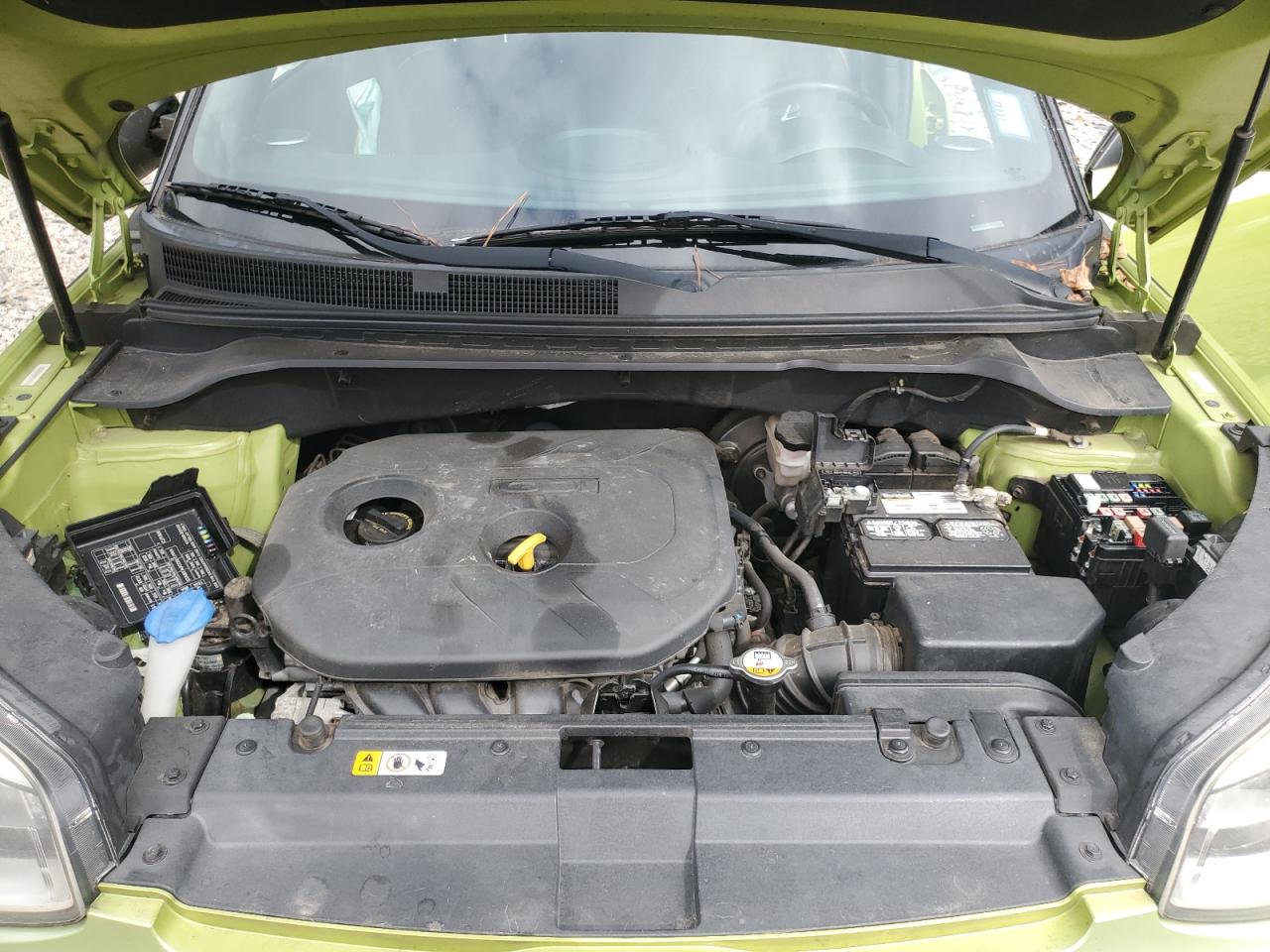 2014 KIA SOUL ! photo 31