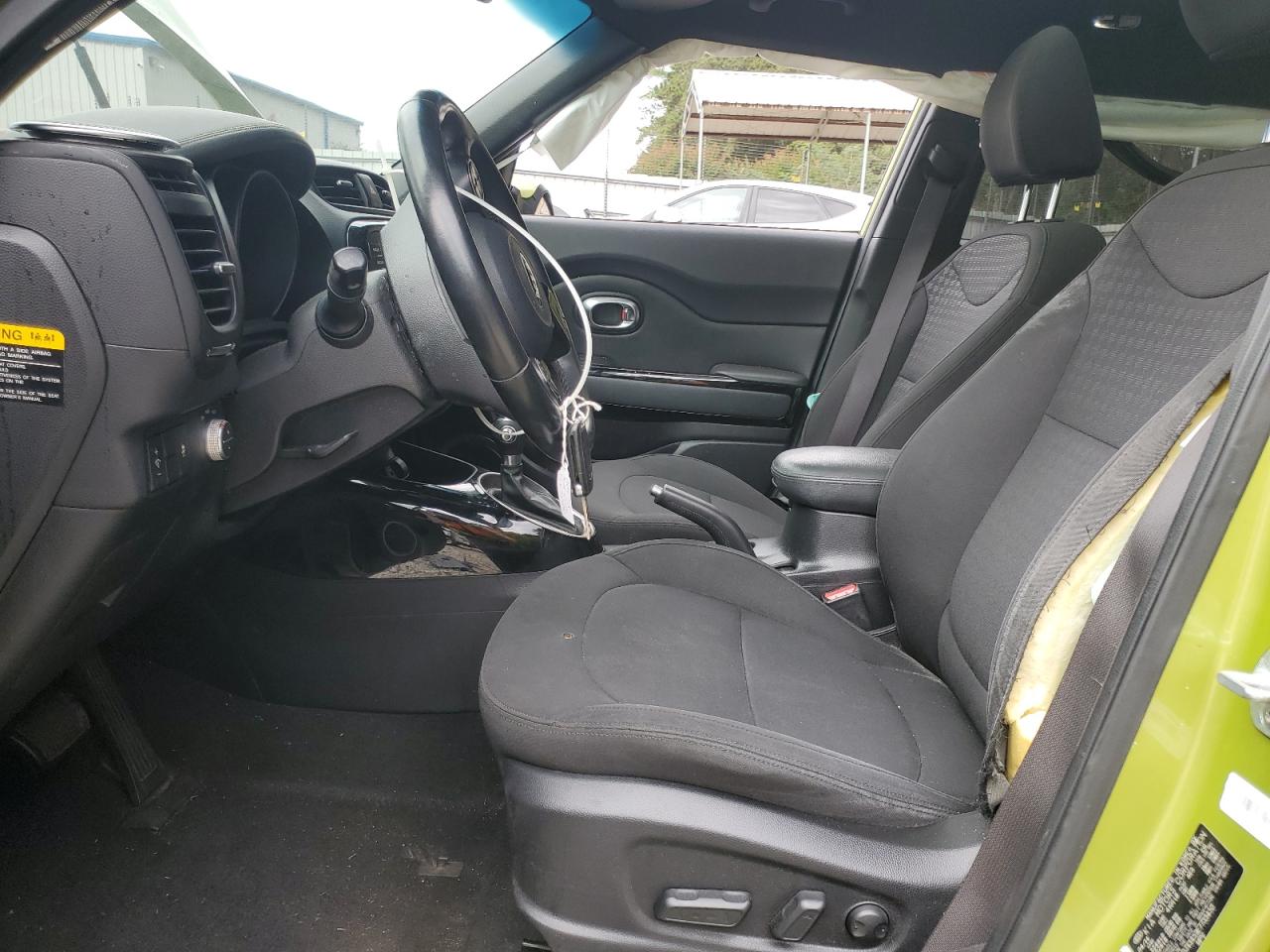 2014 KIA SOUL ! photo 19