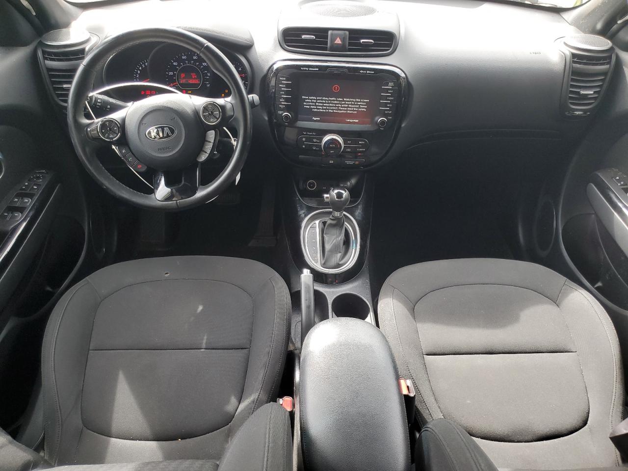 2014 KIA SOUL ! photo 22