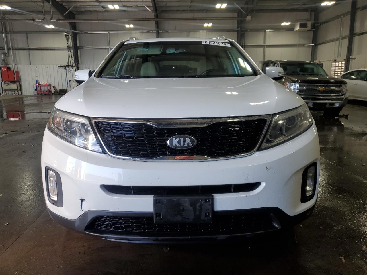 2014 KIA SORENTO LX photo 9