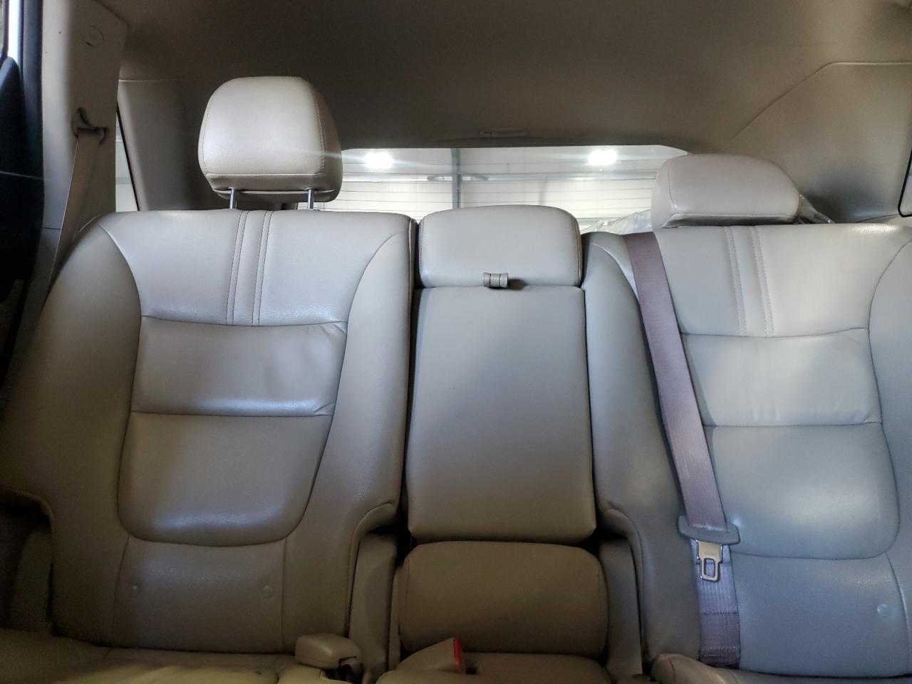 2014 KIA SORENTO LX photo 19