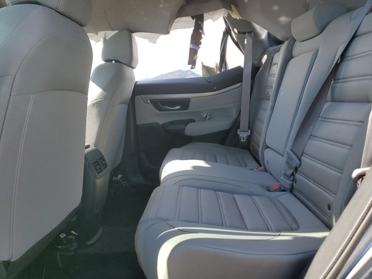 2019 HONDA CR-V LX photo 31