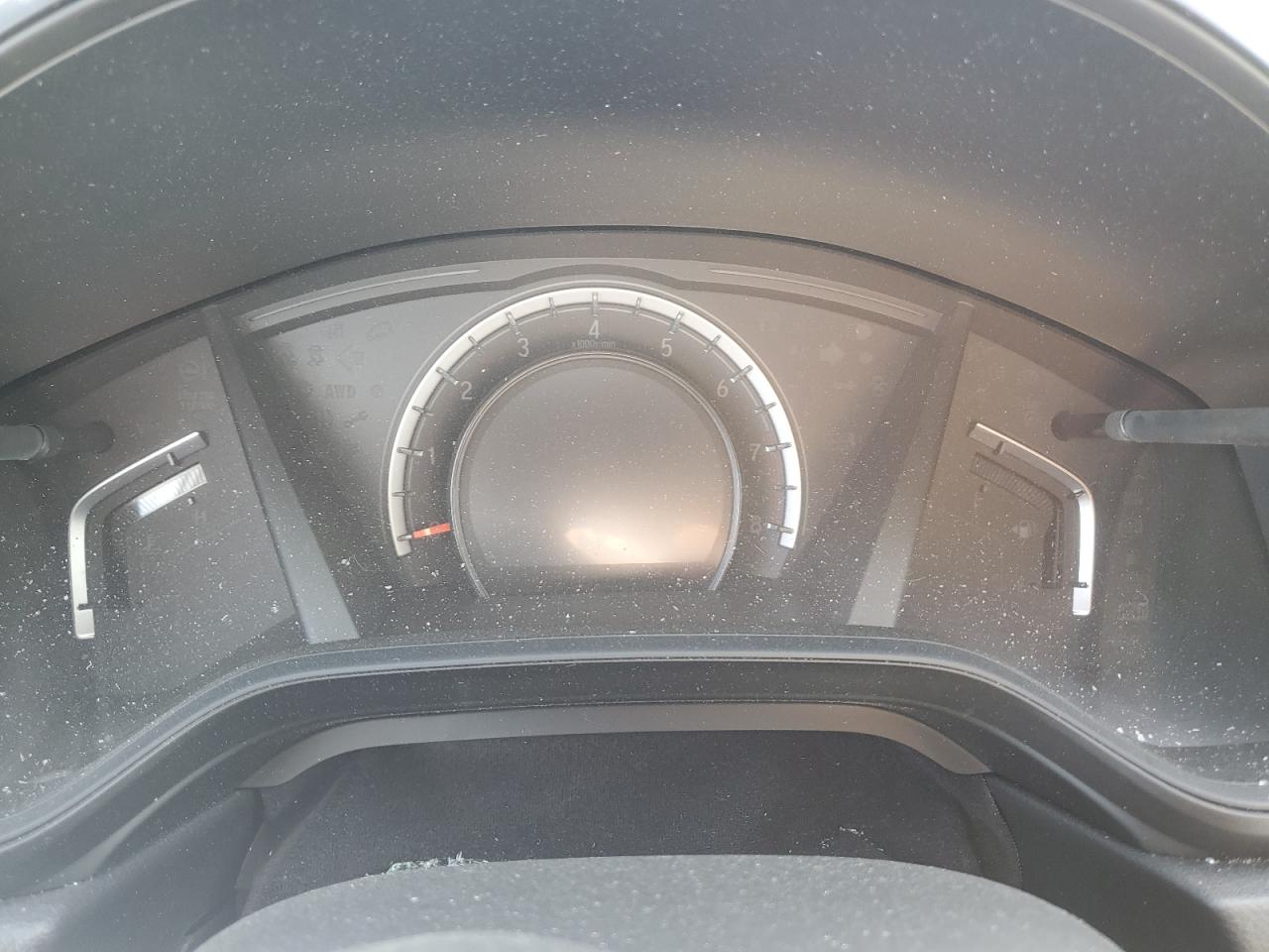 2019 HONDA CR-V LX photo 25