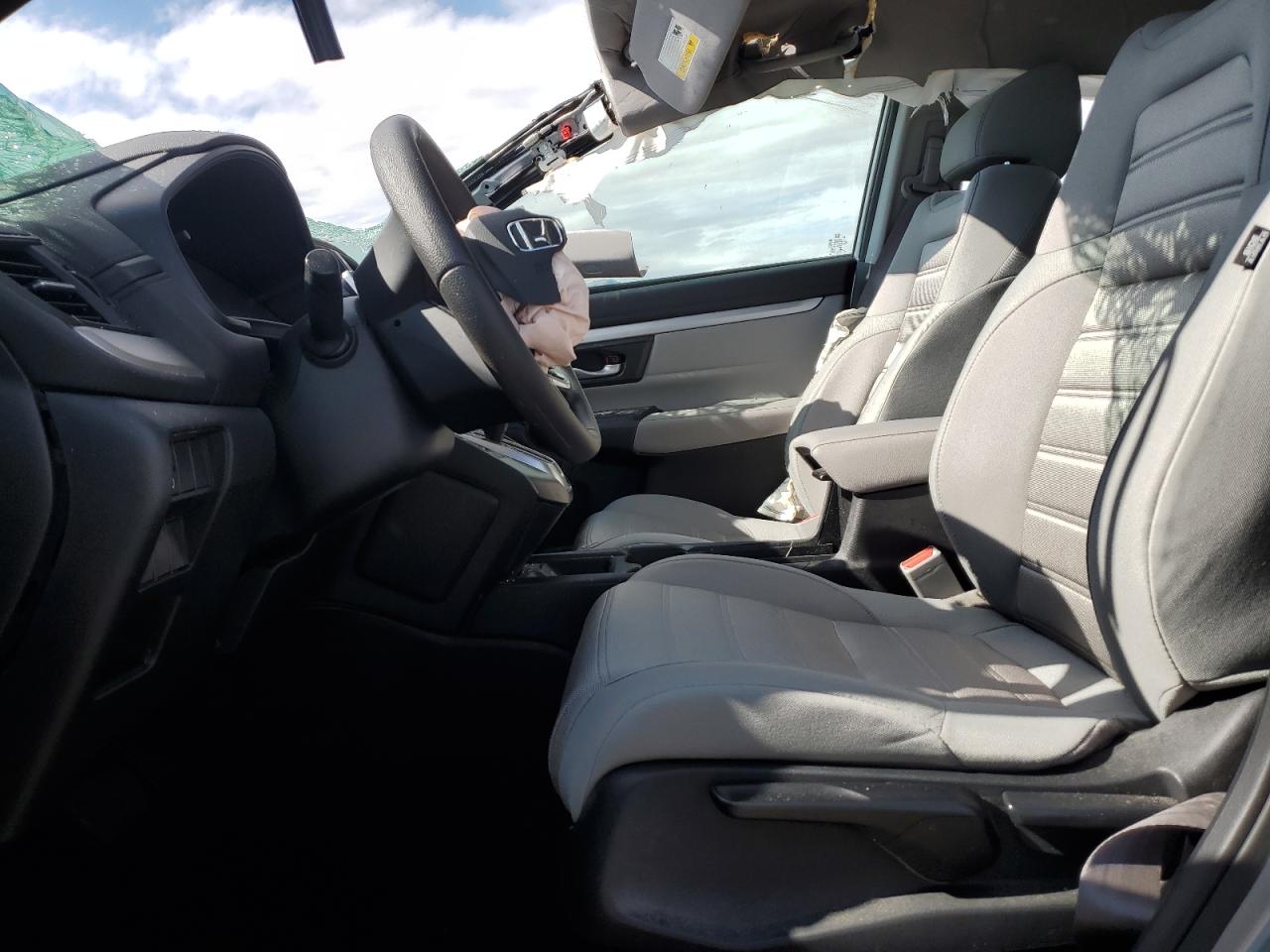 2019 HONDA CR-V LX photo 19
