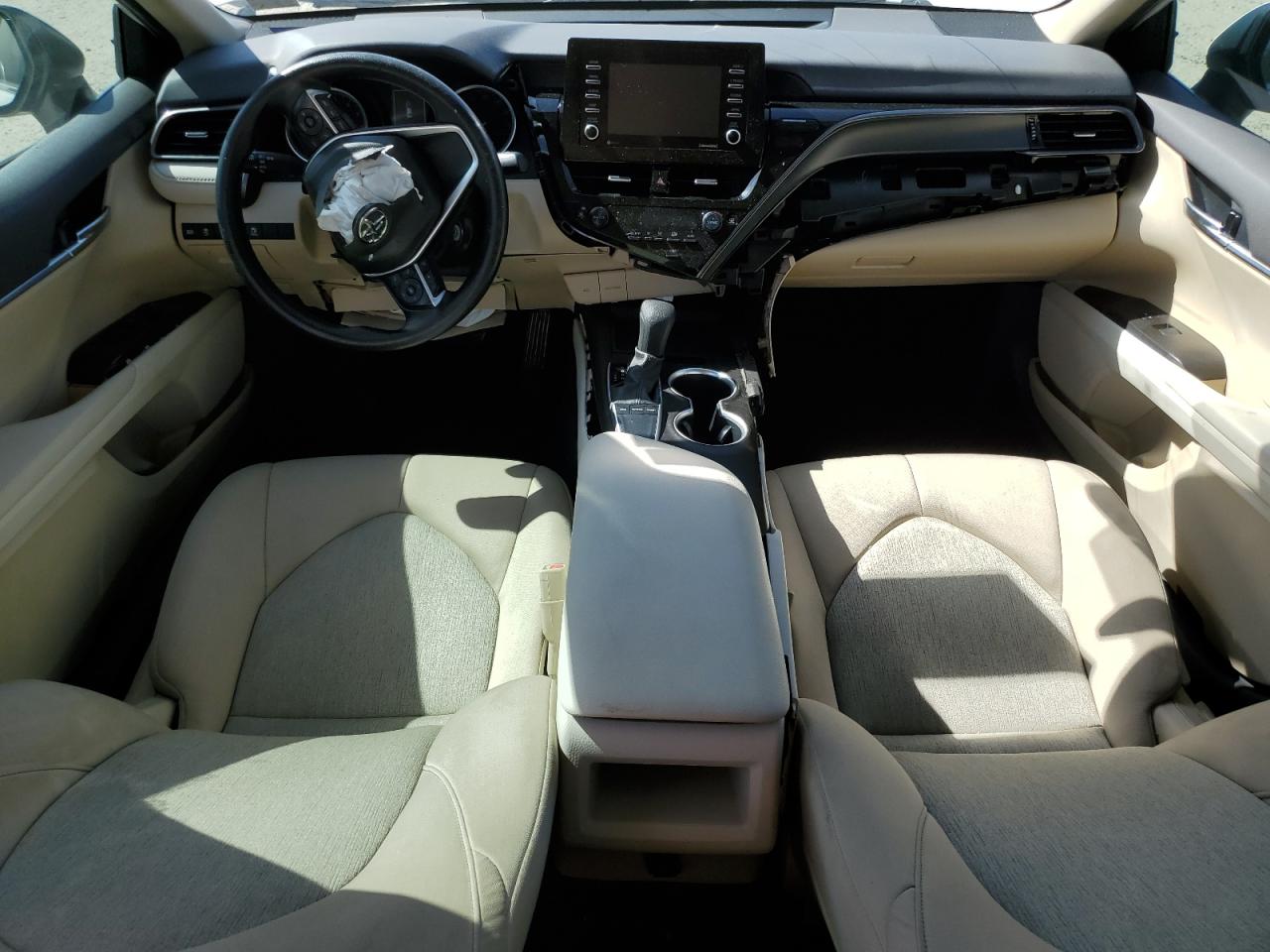 2023 TOYOTA CAMRY LE photo 15