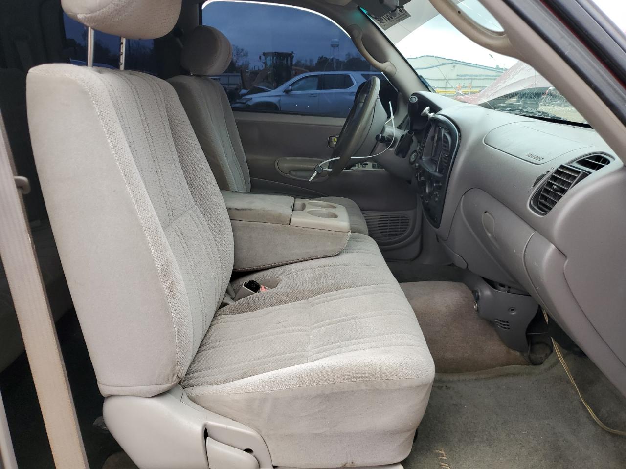 2001 TOYOTA TUNDRA ACCESS CAB photo 19
