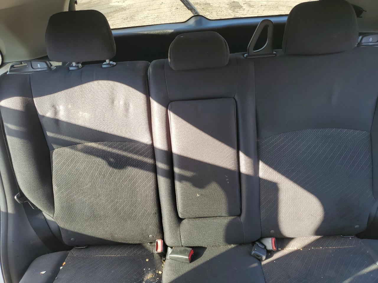 2015 MITSUBISHI OUTLANDER SPORT SE photo 28