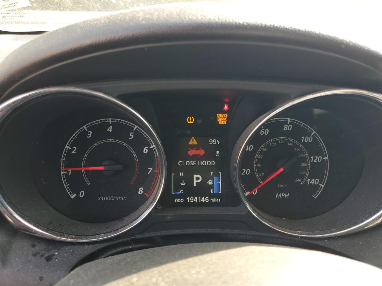 2015 MITSUBISHI OUTLANDER SPORT SE photo 25