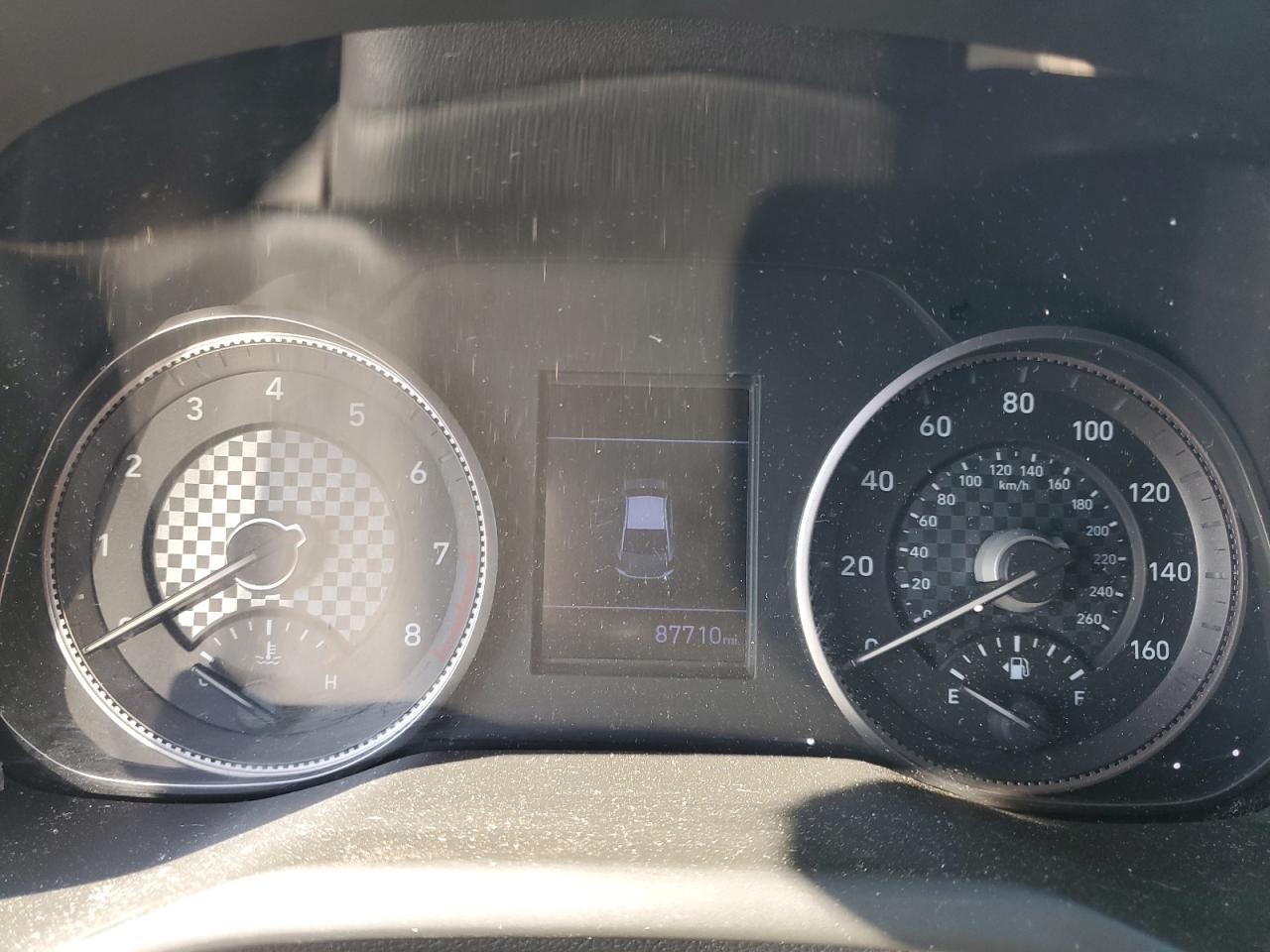 2019 HYUNDAI ELANTRA SEL photo 9