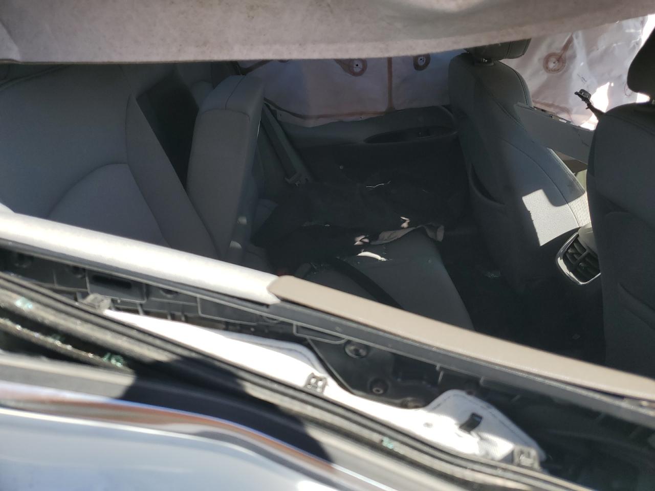 2022 CHEVROLET MALIBU LT photo 10