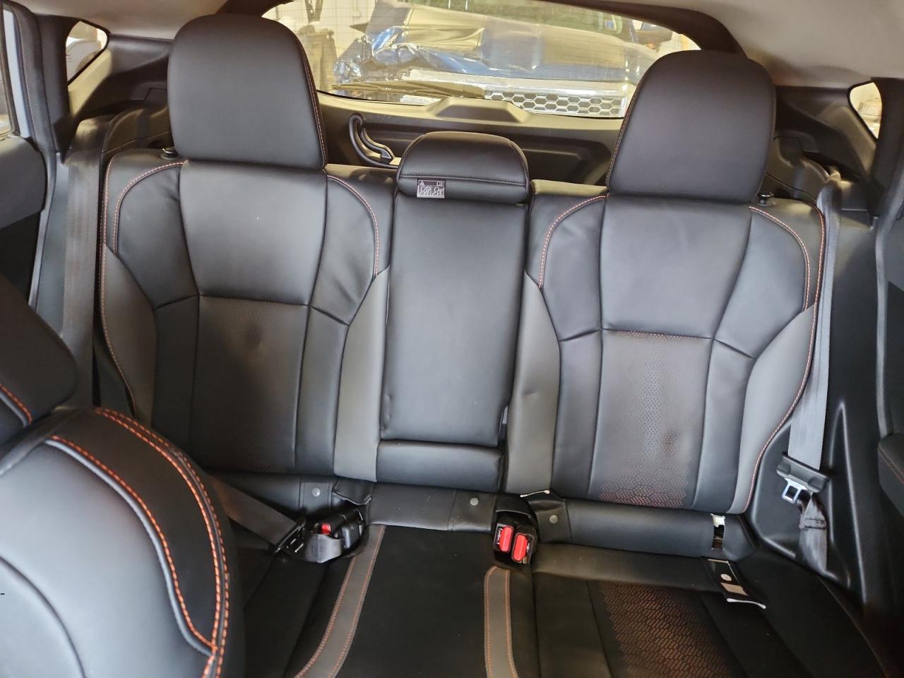 2024 SUBARU CROSSTREK LIMITED photo 19