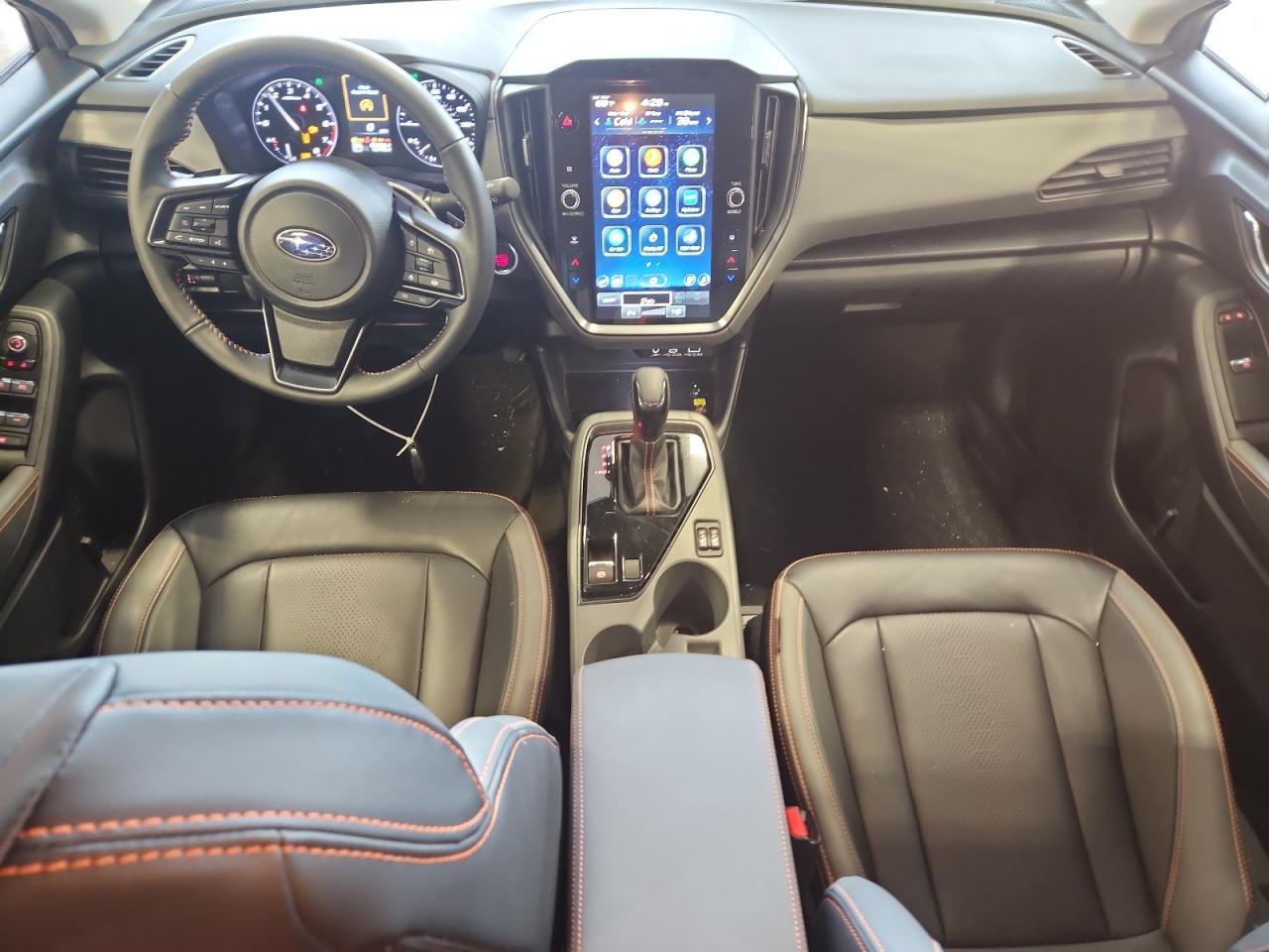 2024 SUBARU CROSSTREK LIMITED photo 15