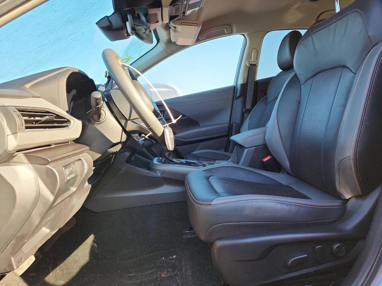 2024 SUBARU CROSSTREK LIMITED photo 13