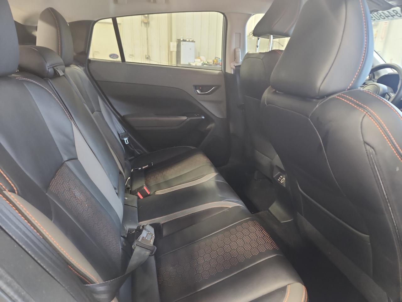 2024 SUBARU CROSSTREK LIMITED photo 21
