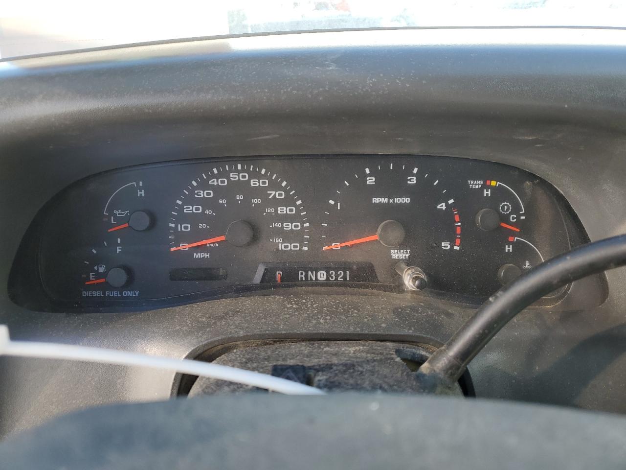 2004 FORD F350 SUPER DUTY photo 25