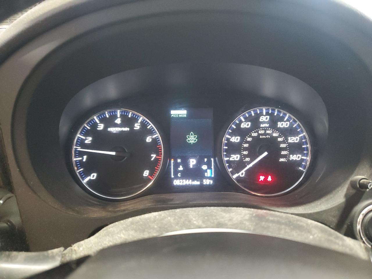 2018 MITSUBISHI OUTLANDER SE photo 17