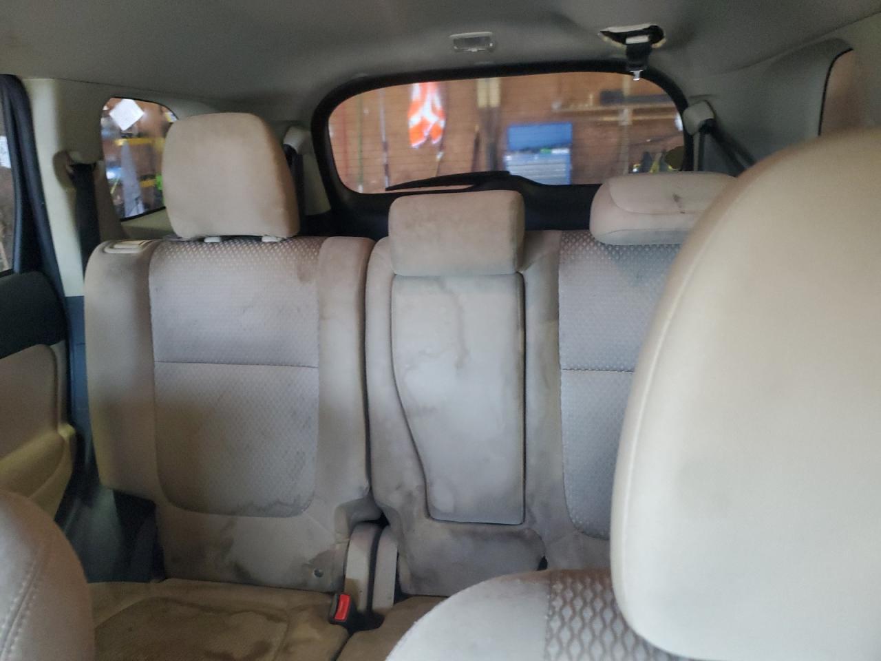 2018 MITSUBISHI OUTLANDER SE photo 19