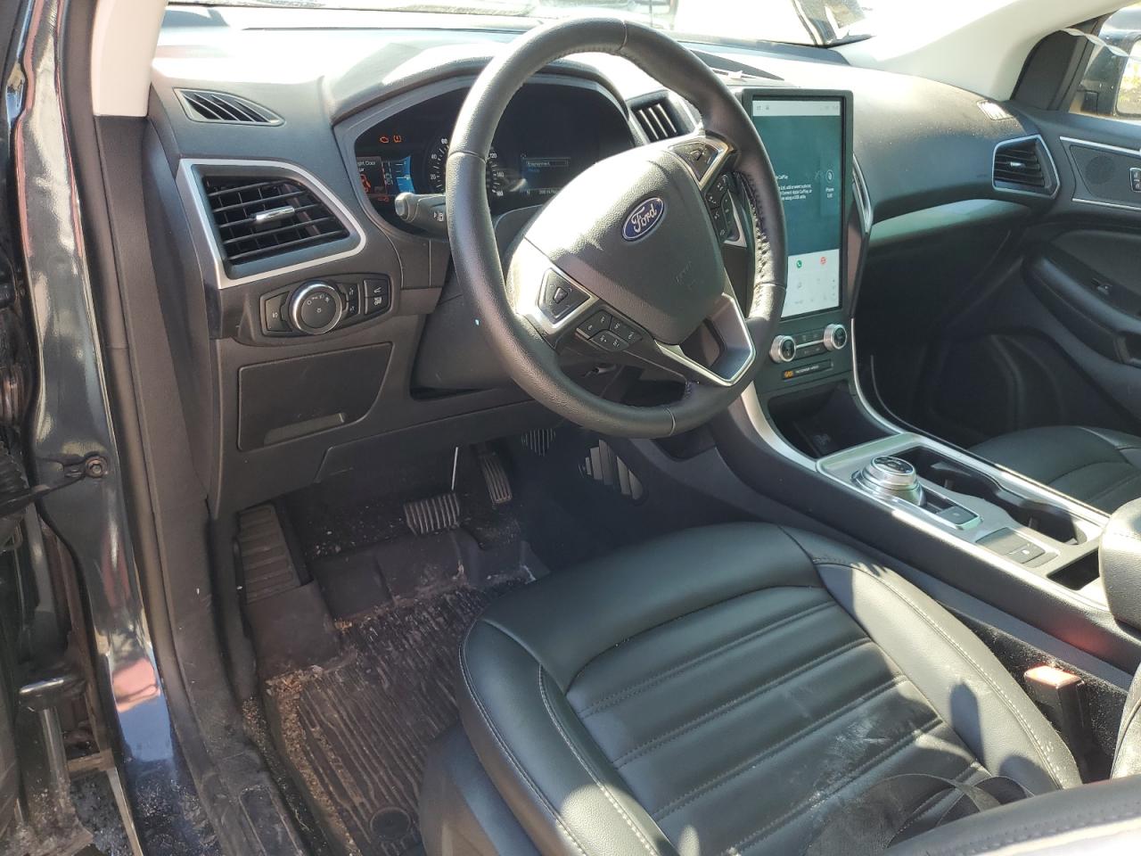 2024 FORD EDGE SEL photo 8