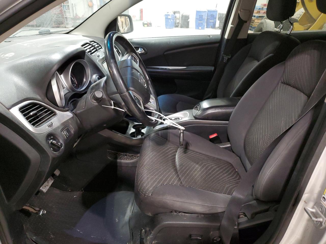 2013 DODGE JOURNEY SXT photo 13