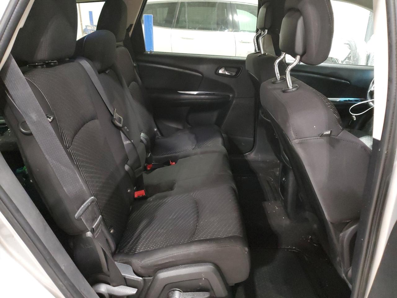 2013 DODGE JOURNEY SXT photo 21