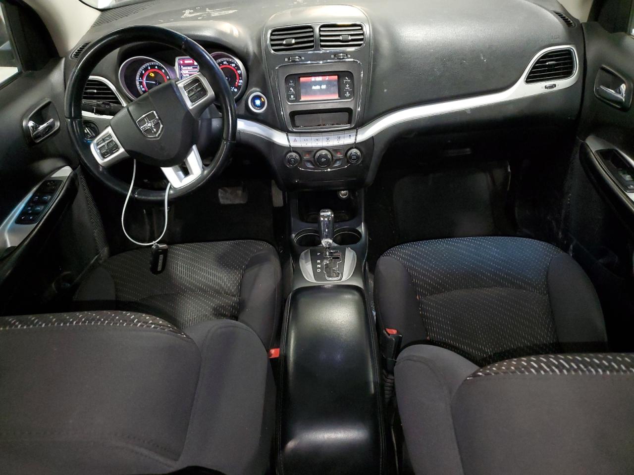 2013 DODGE JOURNEY SXT photo 15