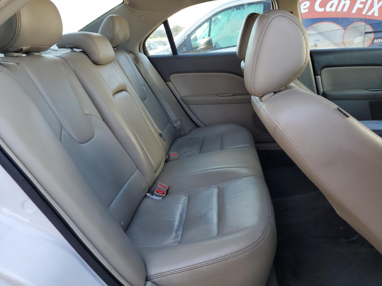 2012 FORD FUSION HYBRID photo 10