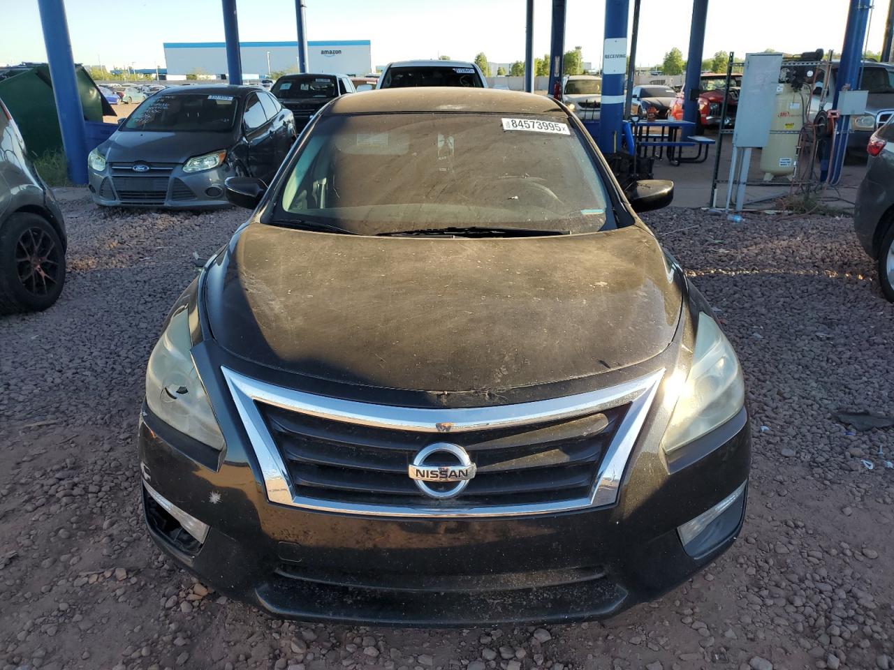 2013 NISSAN ALTIMA 2.5 photo 5