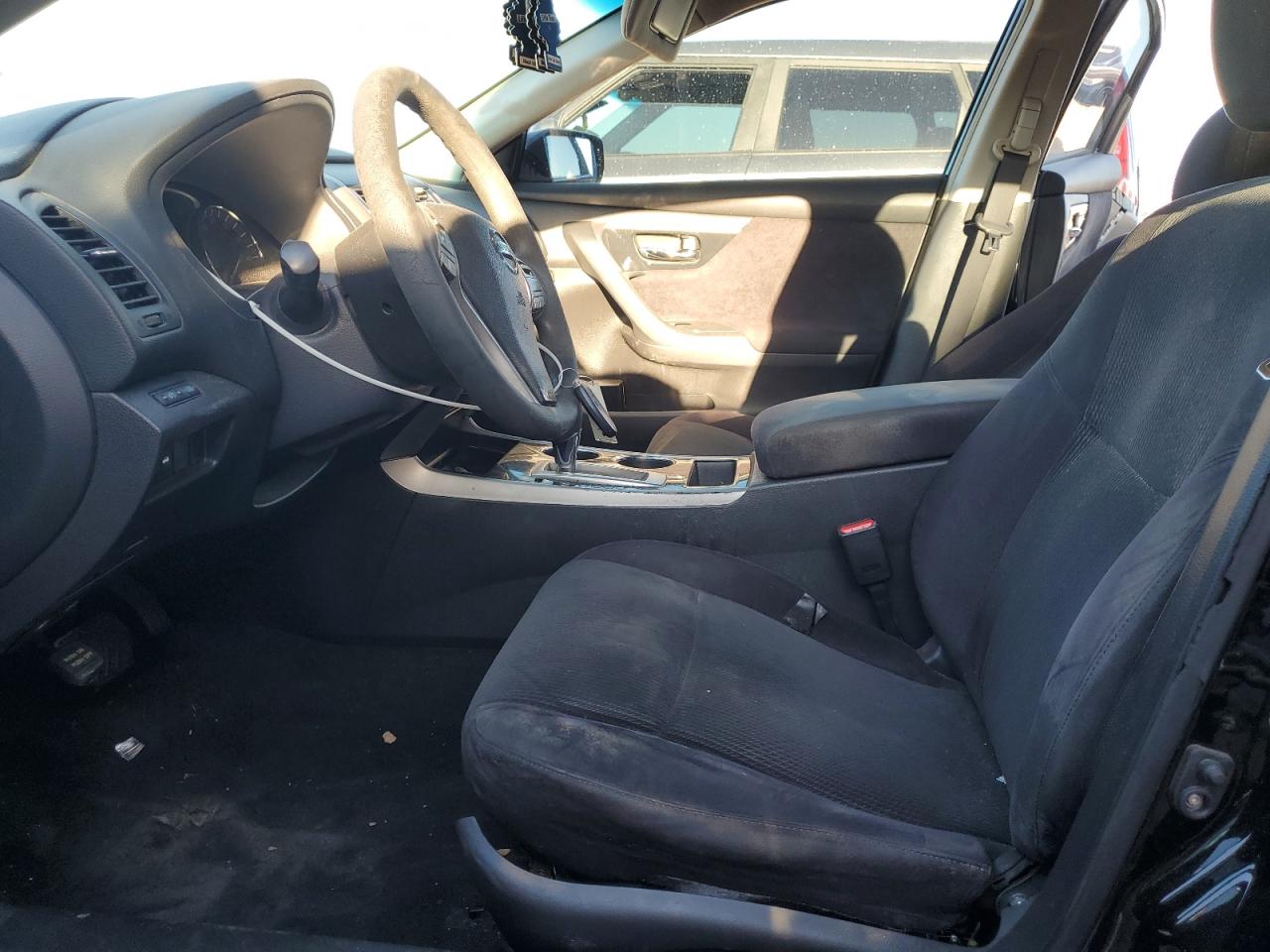 2013 NISSAN ALTIMA 2.5 photo 7
