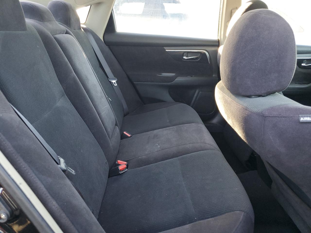 2013 NISSAN ALTIMA 2.5 photo 10