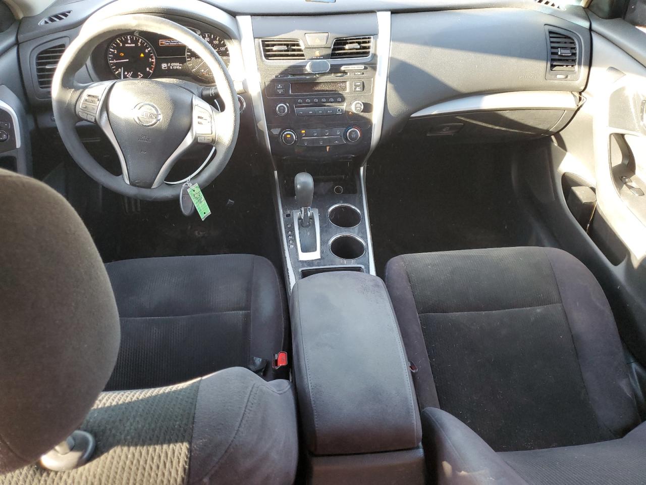 2013 NISSAN ALTIMA 2.5 photo 8
