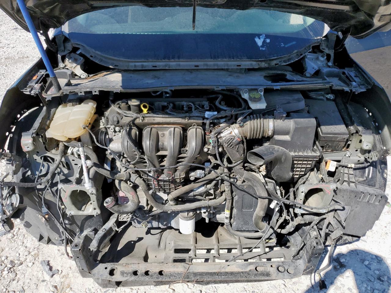 2015 FORD ESCAPE photo 23