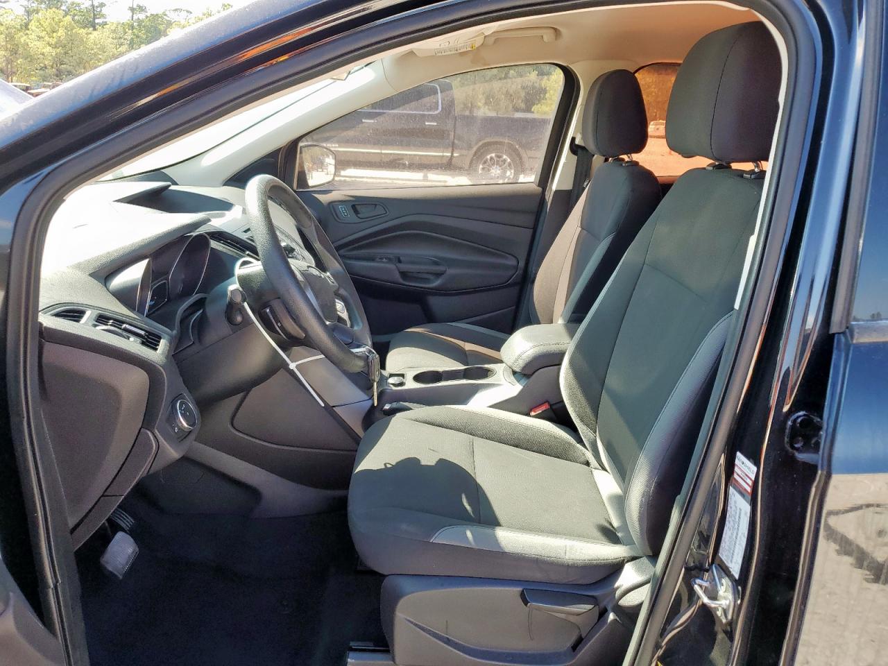 2015 FORD ESCAPE photo 13