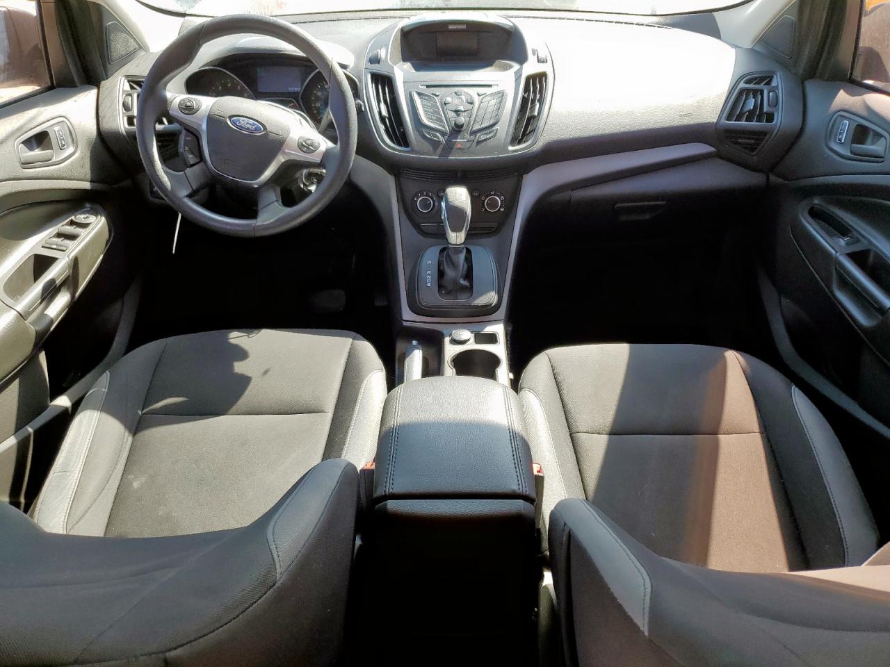2015 FORD ESCAPE photo 15