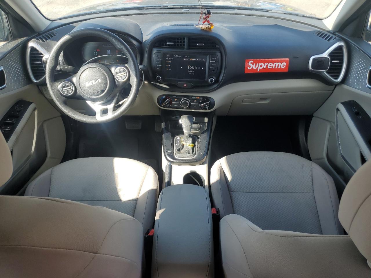2024 KIA SOUL LX photo 8